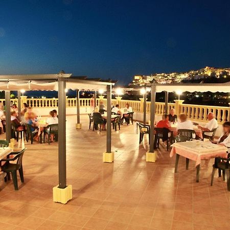 Hotel Incontro Peschici Luaran gambar