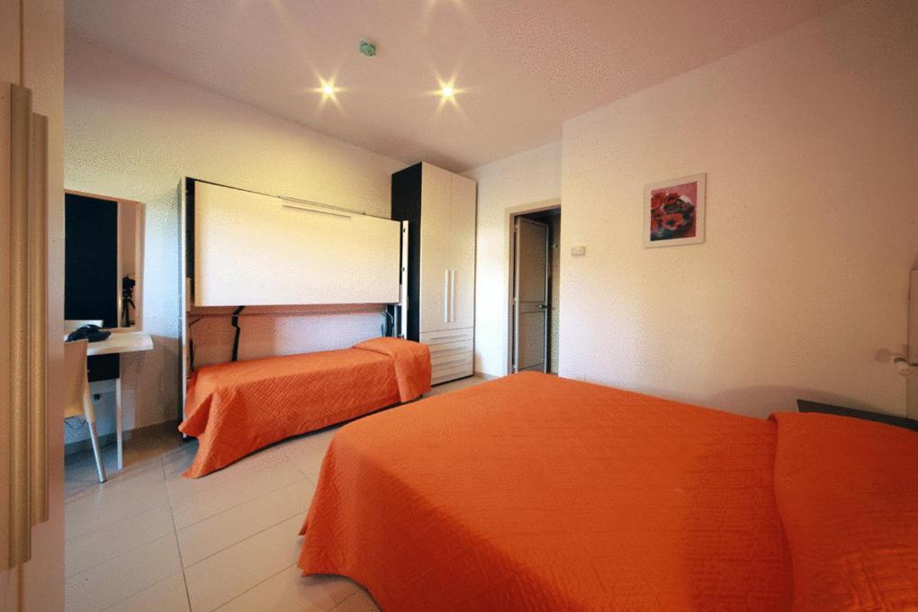 Hotel Incontro Peschici Bilik gambar