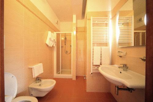 Hotel Incontro Peschici Bilik gambar
