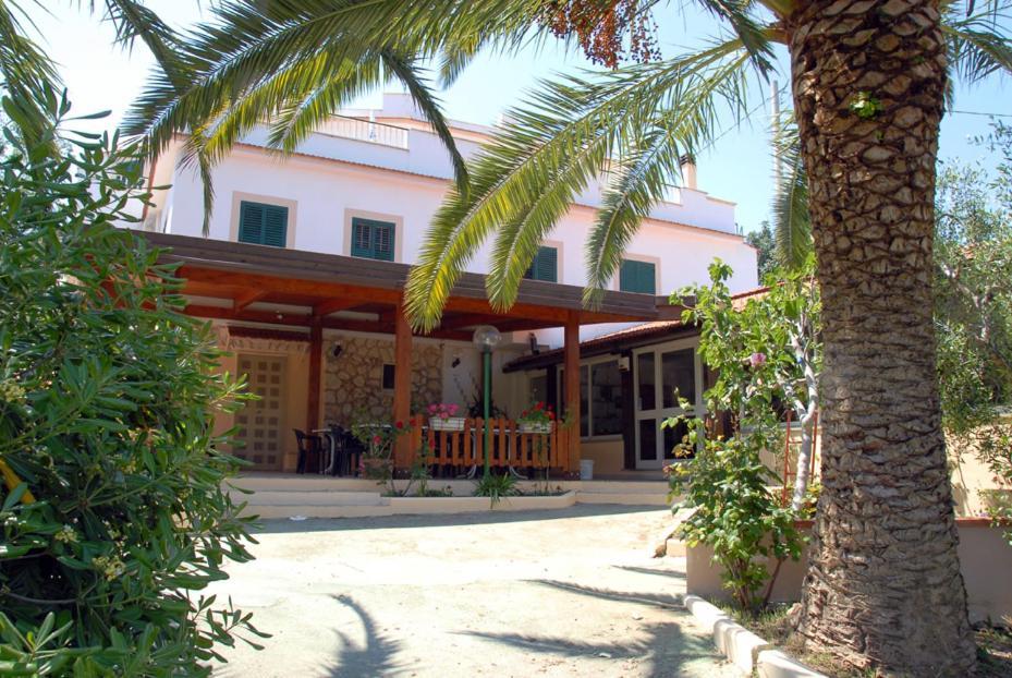 Hotel Incontro Peschici Luaran gambar