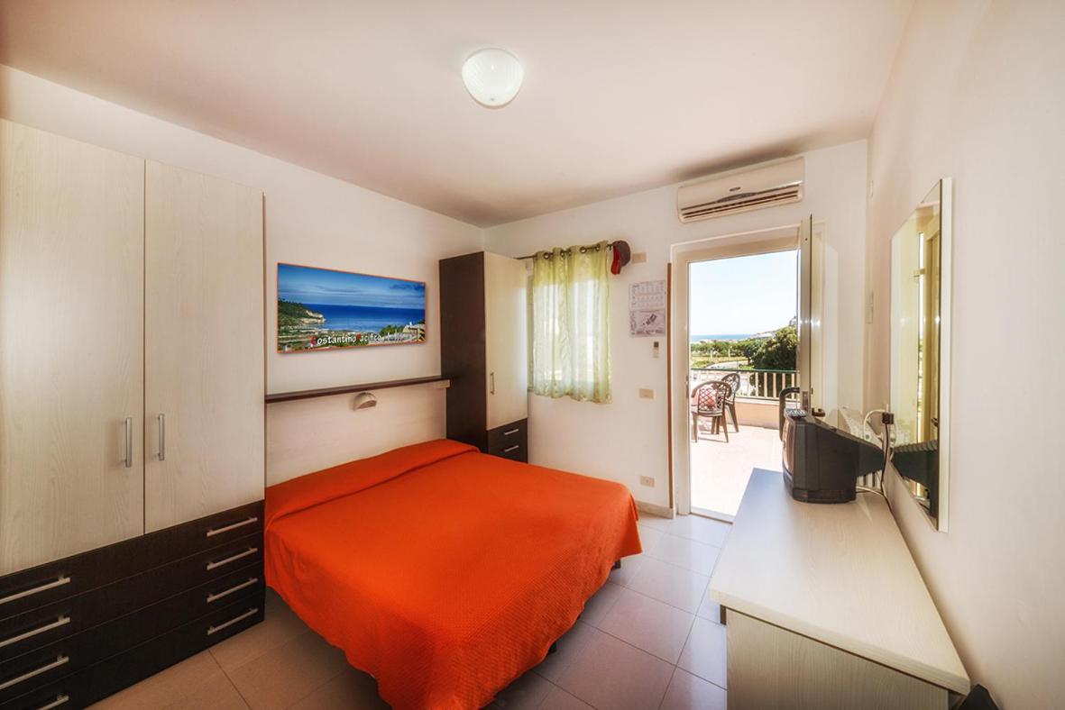 Hotel Incontro Peschici Luaran gambar