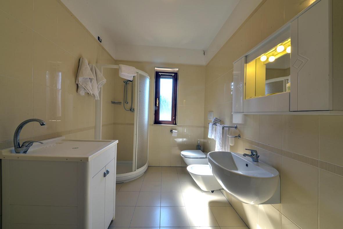 Hotel Incontro Peschici Luaran gambar