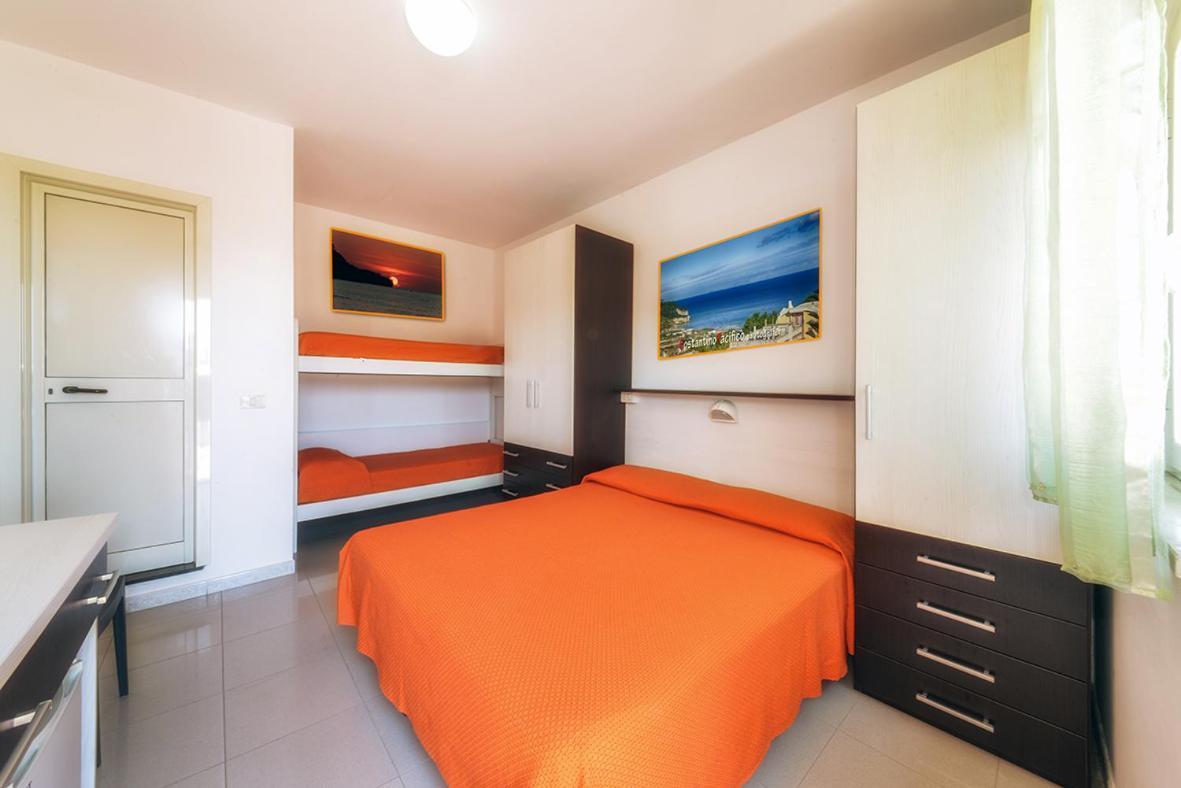 Hotel Incontro Peschici Luaran gambar