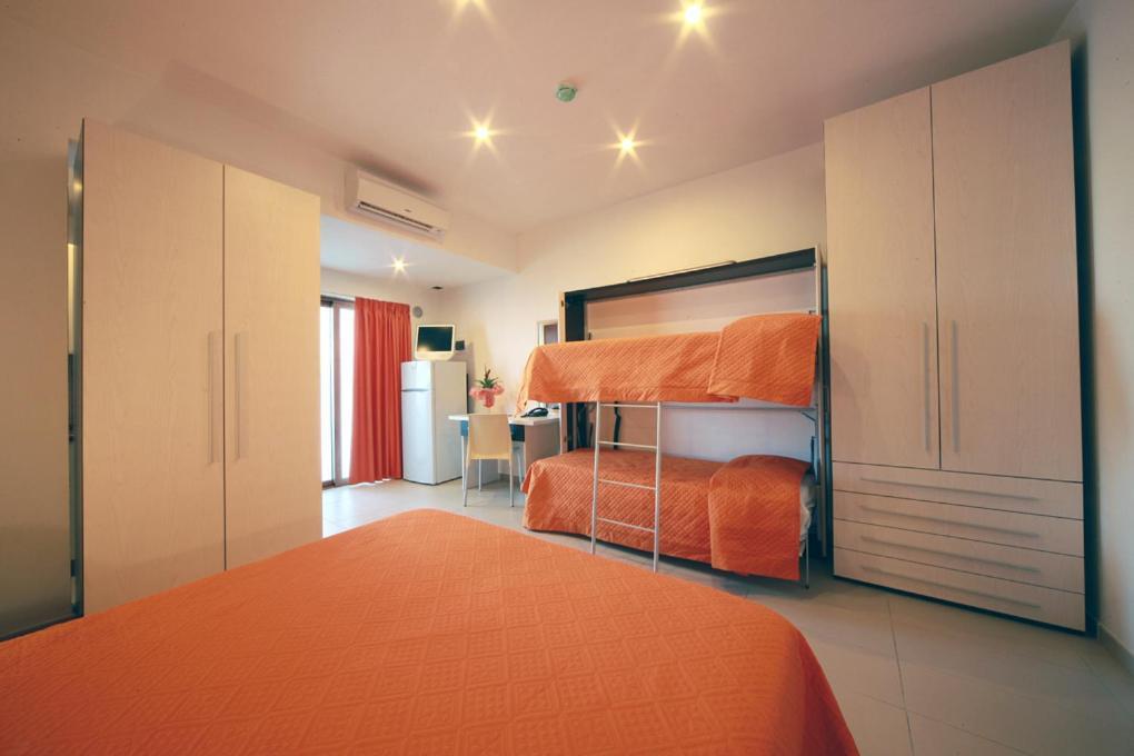 Hotel Incontro Peschici Luaran gambar