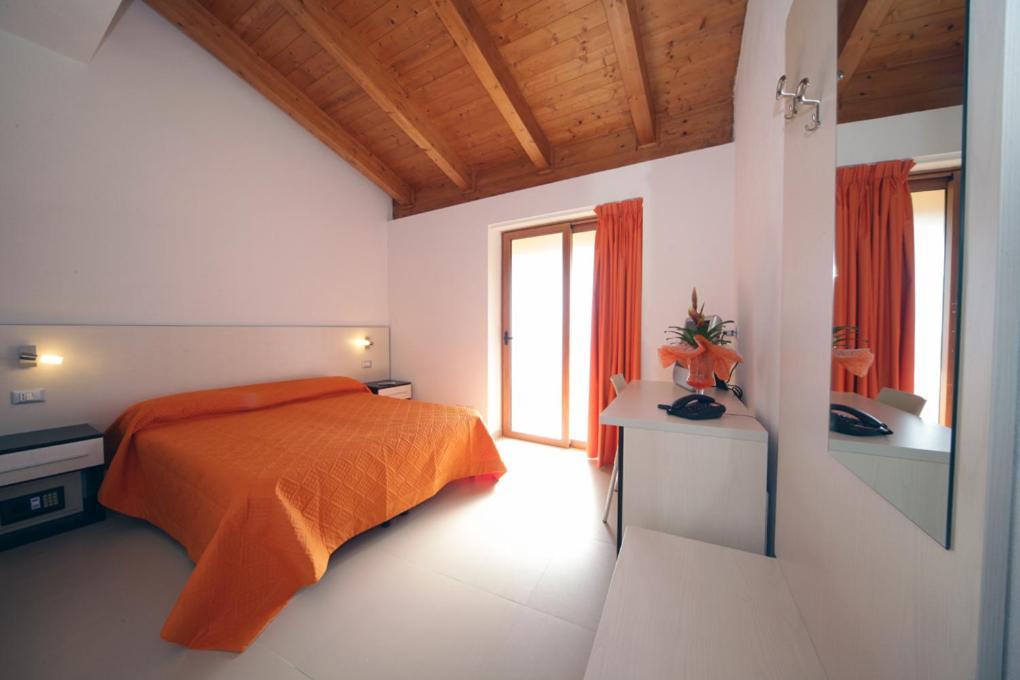Hotel Incontro Peschici Luaran gambar