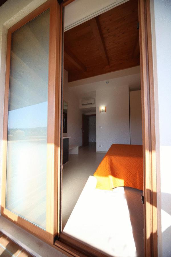 Hotel Incontro Peschici Bilik gambar